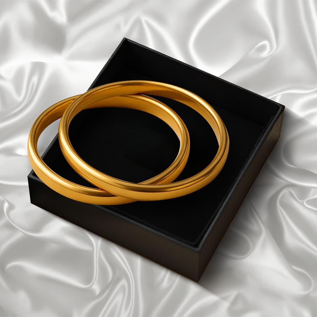 Bangles